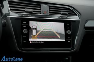 Volkswagen Tiguan bild 25