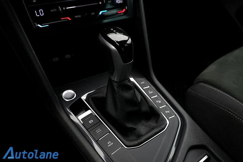 Volkswagen Tiguan bild 33