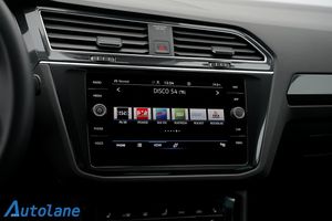 Volkswagen Tiguan bild 26