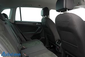 Volkswagen Tiguan bild 24