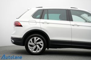 Volkswagen Tiguan bild 16