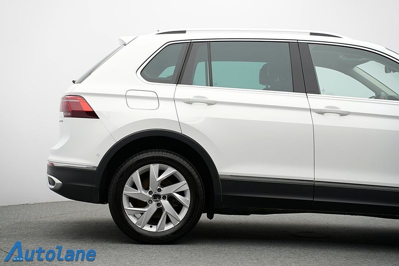 Volkswagen Tiguan bild 16