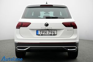 Volkswagen Tiguan bild 15