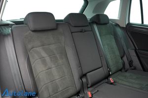 Volkswagen Tiguan bild 23