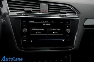 Volkswagen Tiguan bild 29