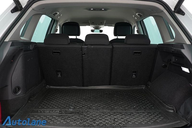 Volkswagen Tiguan bild 37