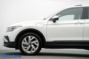 Volkswagen Tiguan bild 12