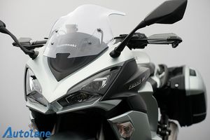 Kawasaki Z bild 26