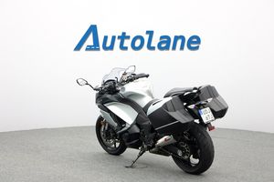 Kawasaki Z bild 3