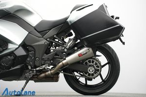 Kawasaki Z bild 15