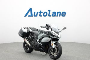 Kawasaki Z bild 1