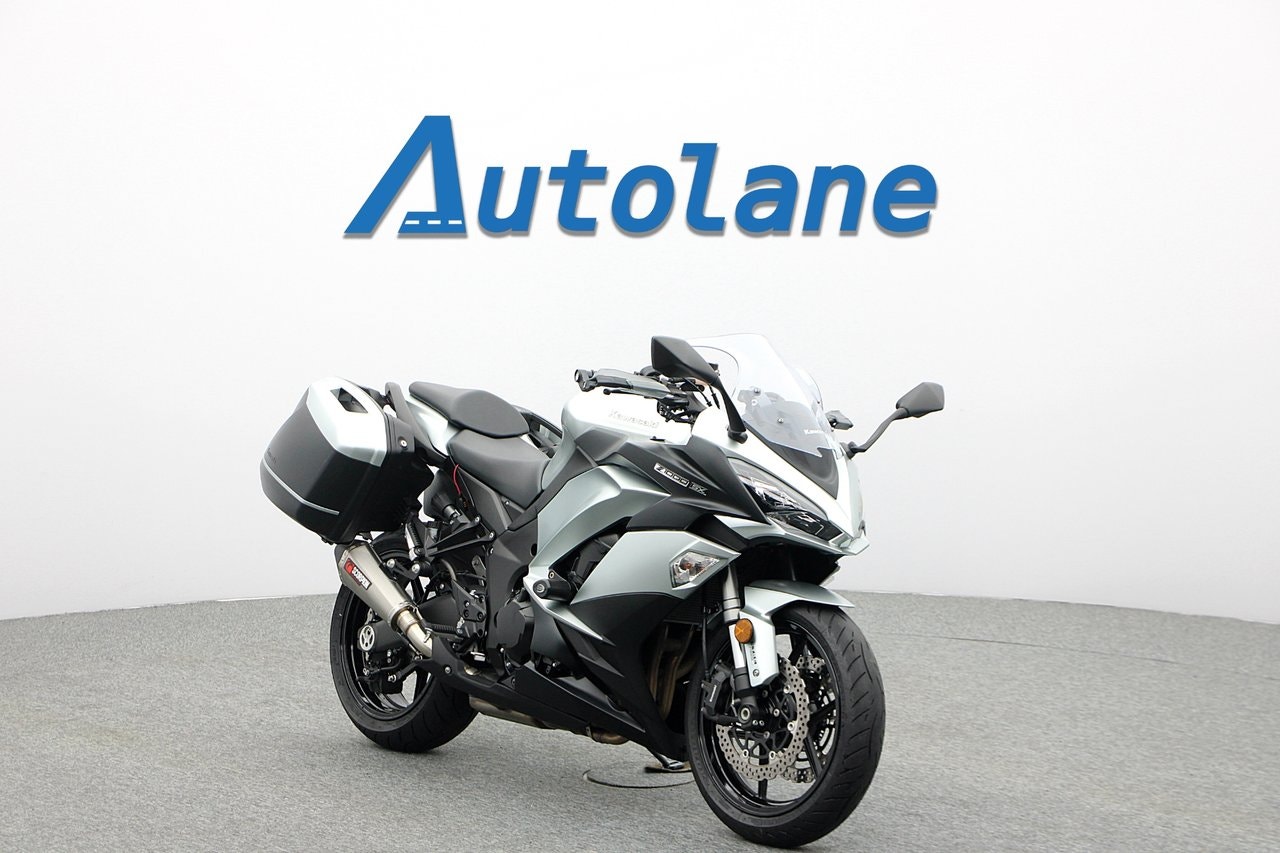Kawasaki Z