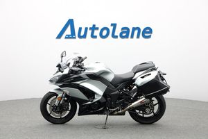 Kawasaki Z bild 9