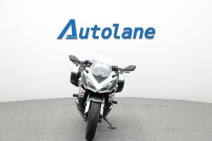 Kawasaki Z bild 7