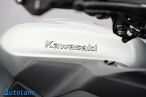 Kawasaki Z bild 23