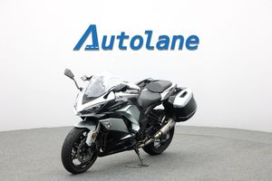 Kawasaki Z bild 4