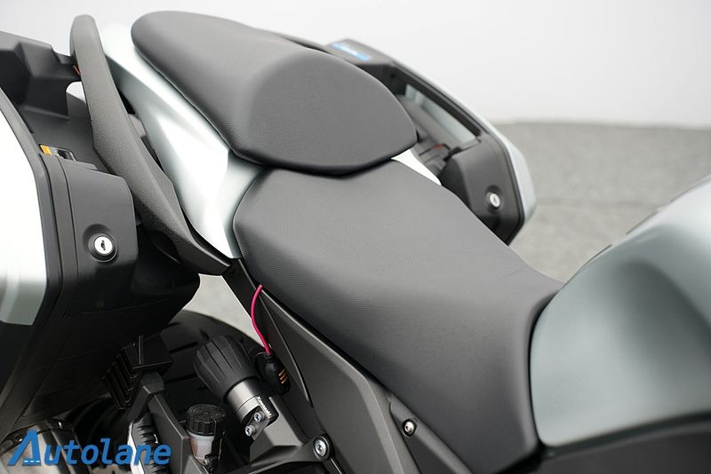 Kawasaki Z bild 17