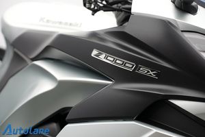 Kawasaki Z bild 22