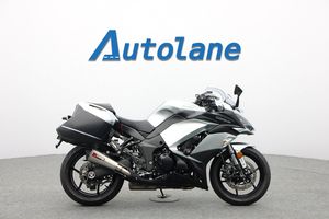 Kawasaki Z bild 6