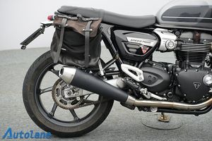 Triumph Speed twin bild 10