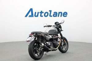 Triumph Speed twin bild 5
