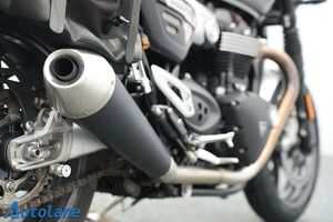 Triumph Speed twin bild 27