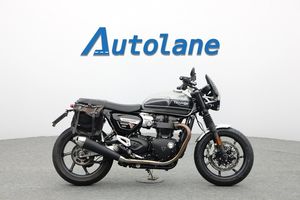 Triumph Speed twin bild 6