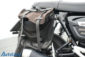 Triumph Speed twin bild 23