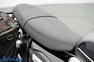 Triumph Speed twin bild 16