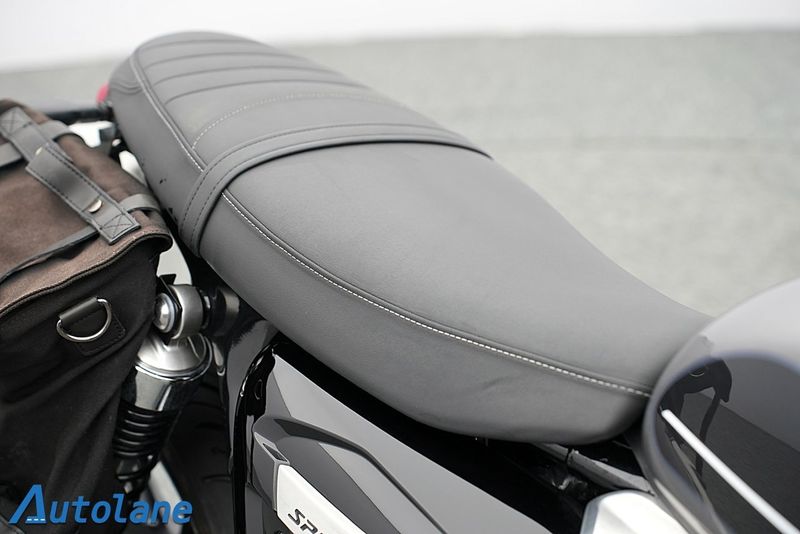 Triumph Speed twin bild 16