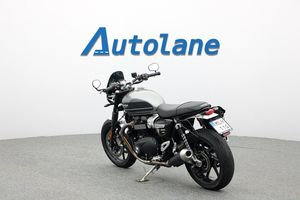Triumph Speed twin bild 3