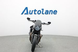Triumph Speed twin bild 7