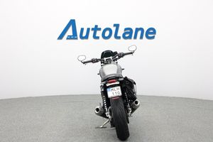 Triumph Speed twin bild 8