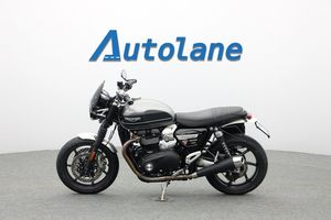 Triumph Speed twin bild 9