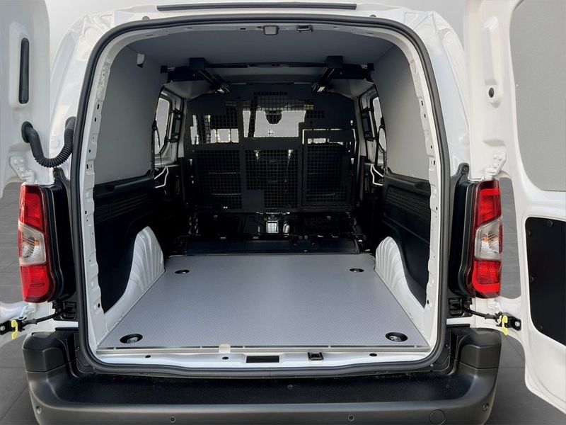 Peugeot Partner bild 8