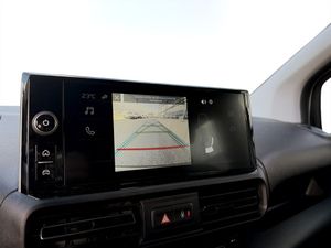Peugeot Partner bild 10