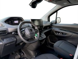 Peugeot Partner bild 3