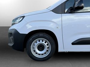 Peugeot Partner bild 14