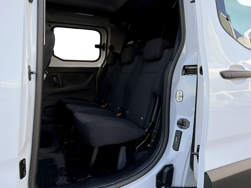 Peugeot Partner bild 7