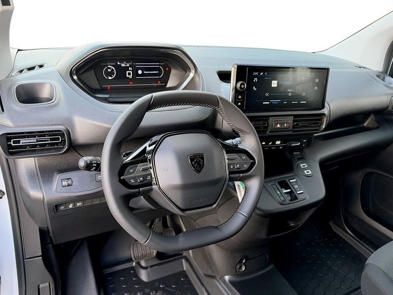 Peugeot Partner bild 5