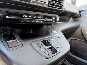 Peugeot Partner bild 12