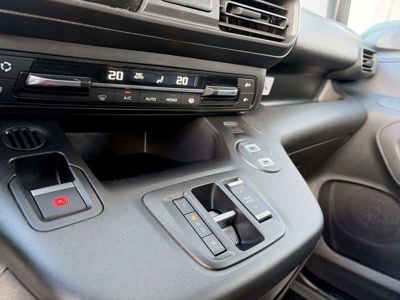 Peugeot Partner bild 12