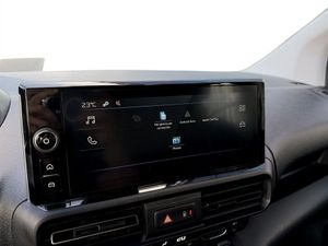 Peugeot Partner bild 13
