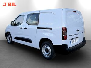 Peugeot Partner bild 2