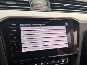 Volkswagen Passat bild 21