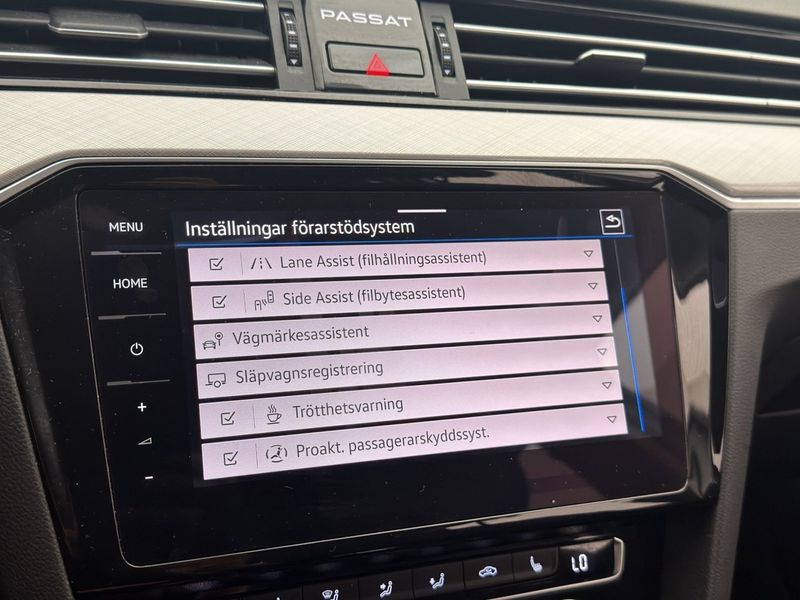 Volkswagen Passat bild 21