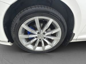 Volkswagen Passat bild 33