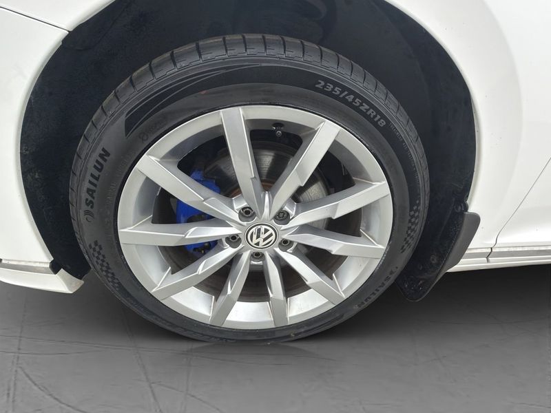 Volkswagen Passat bild 33