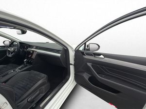 Volkswagen Passat bild 25