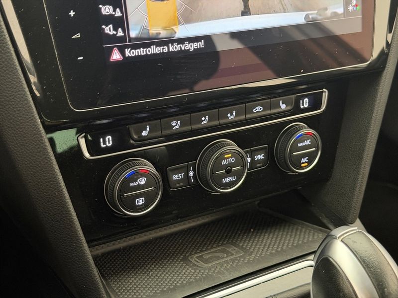 Volkswagen Passat bild 22